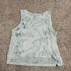 lululemon flowy tank top